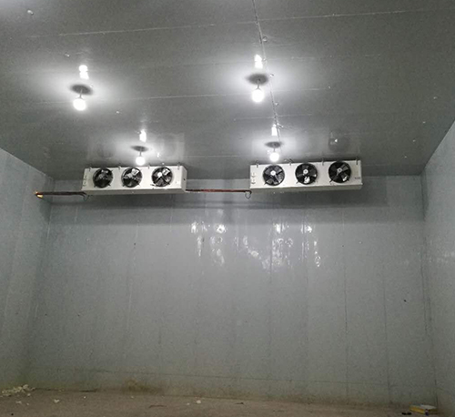 鞍山保鲜库设备温控器显示温度与实际不符，校准后仍异常该怎么处理？