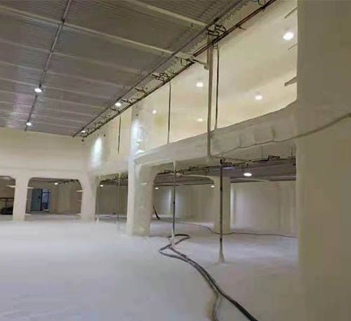 鞍山冷库工程建设稳步推进 筑牢区域冷链产业发展根基